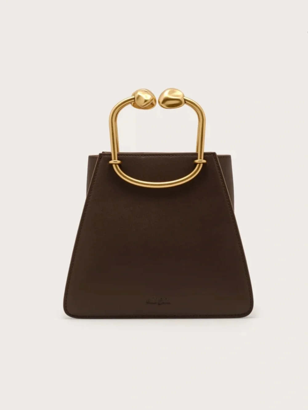 New! Cult Gaia Maxine Bag - Picture 3 of 10